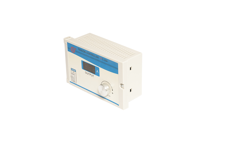繞線機張力控制器,繞線機張力控制器原理