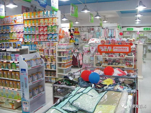 母嬰用品市場繁榮背后的經(jīng)銷商困境 為何規(guī)模龐大前景廣闊卻不賺錢