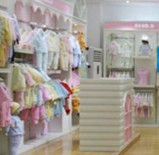 珠海母嬰用品市場(chǎng)概覽 多元銷售渠道助力育兒生活