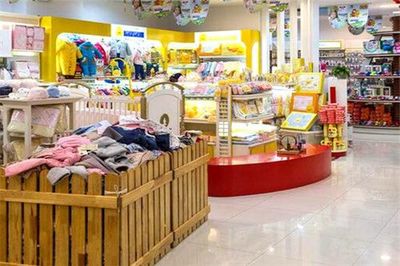 探索創(chuàng)業(yè)藍(lán)海 貫日母嬰用品店全國(guó)多地盛開(kāi)，為何這座城市成為加盟首選？