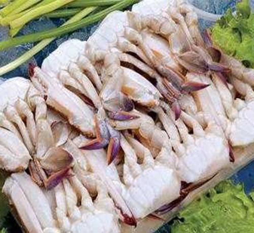 首頁 供應(yīng)產(chǎn)品 上海來宏食品銷售管理有限公司 海鮮切蟹 質(zhì)量保證