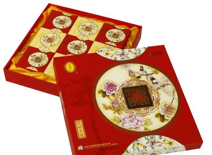 首頁 供應(yīng)產(chǎn)品 北京新發(fā)地新源水果銷售中心 宮頤府精裝3號(hào)禮盒月餅