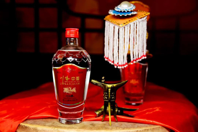 人間至味在美酒 || &ldquo;川味中國(guó)&middot;川氿醇&rdquo;品鑒會(huì)成功舉辦!