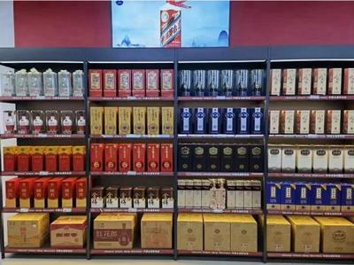 華致酒行加盟:創業新選擇,共享酒業盛宴