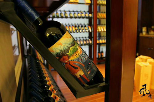 開(kāi)紅酒專(zhuān)賣(mài)店要把握好這幾點(diǎn)