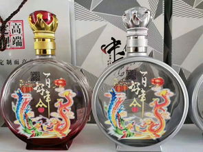 企業(yè)定制酒為客戶量身打造