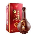 46度牛欄山典藏十二年供應(yīng)商、北京46度牛欄山典藏十二年生產(chǎn)商 - 北京新發(fā)地四海豐裕酒類經(jīng)營(yíng)部